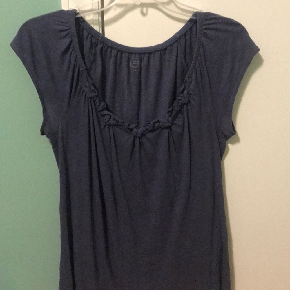 The Loft tee